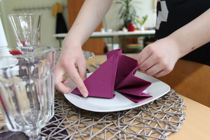 Cookinetten steigerten sich