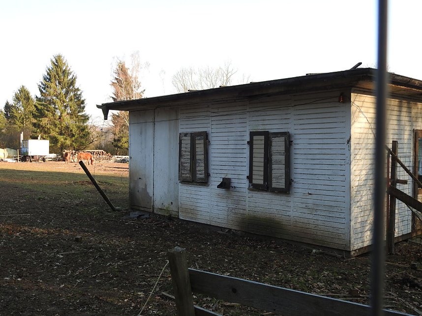 Ritterberg bei Rottleberode