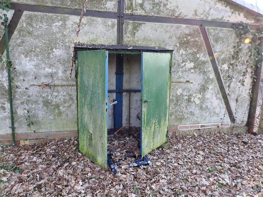 Ritterberg bei Rottleberode