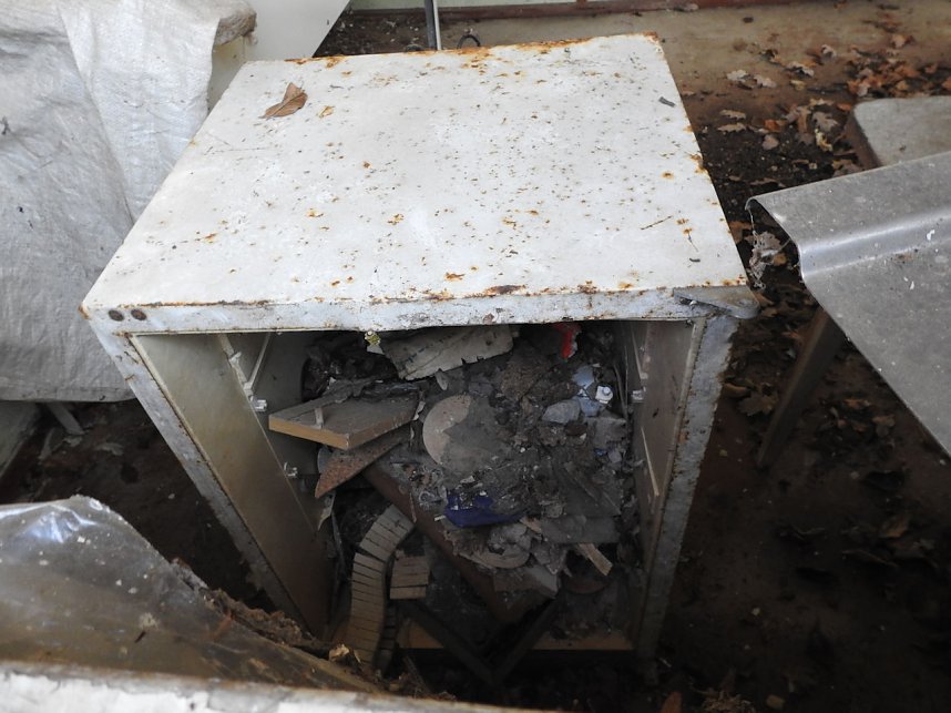 Ritterberg bei Rottleberode