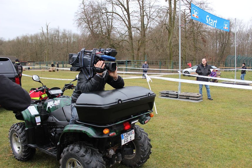  Sportimpressionen aus Nordth&uuml;ringen (2)