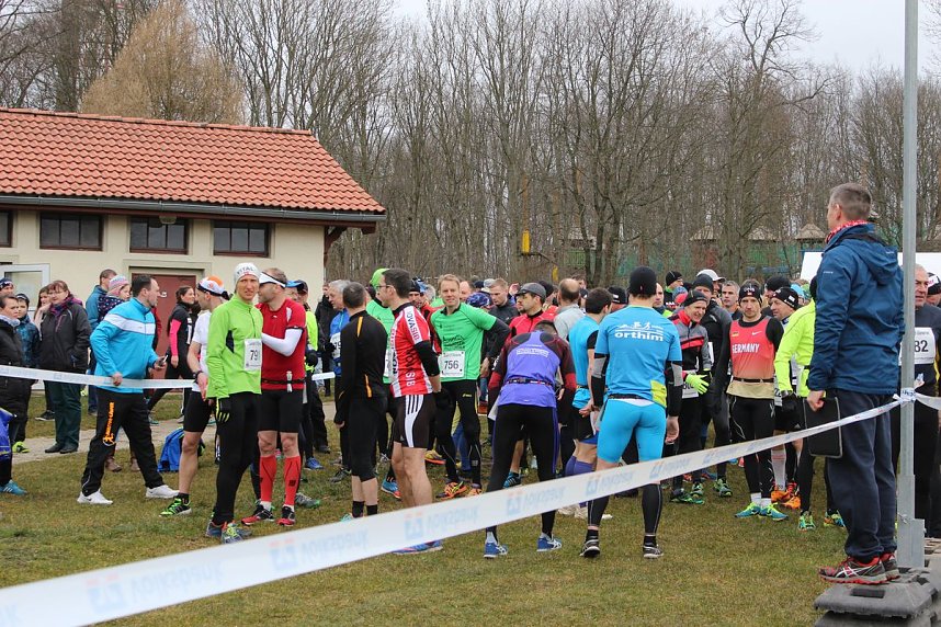  Sportimpressionen aus Nordth&uuml;ringen (2)