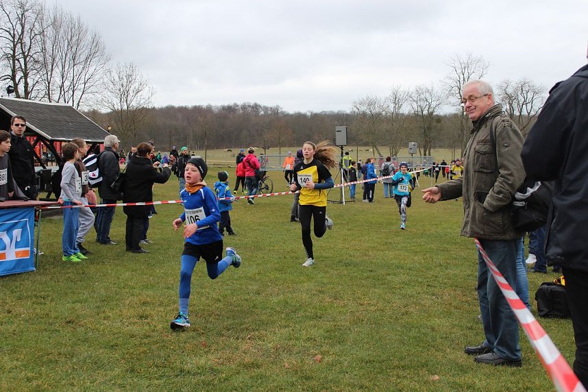  Sportimpressionen aus Nordth&uuml;ringen (2)