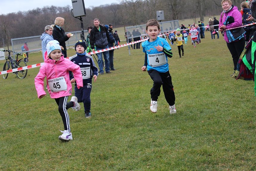  Sportimpressionen aus Nordth&uuml;ringen (2)