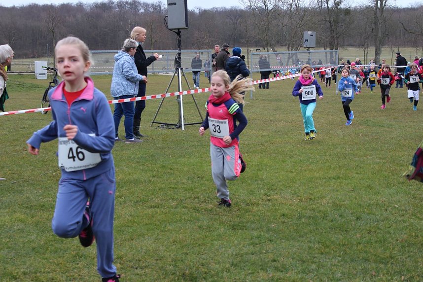  Sportimpressionen aus Nordth&uuml;ringen (2)