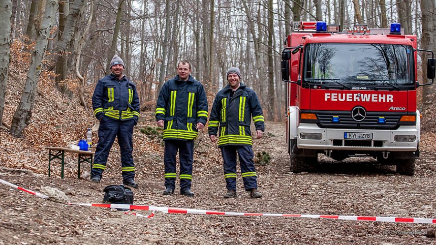 Anmelderekord beim Possenlauf
