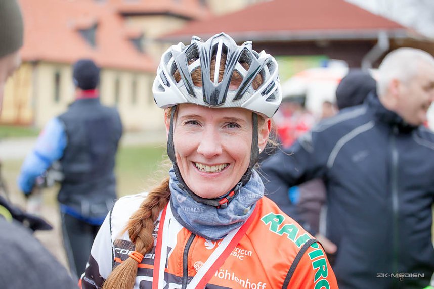 Anmelderekord beim Possenlauf