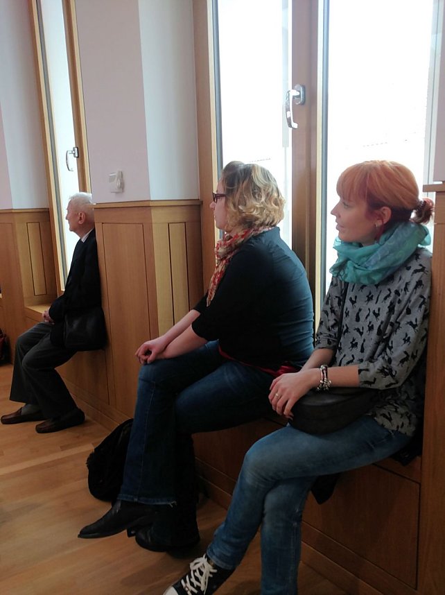 Der Nordh&auml;user Konzertchor pr&auml;sentierte zum dritten Mal sein Fr&uuml;hlingskonzert