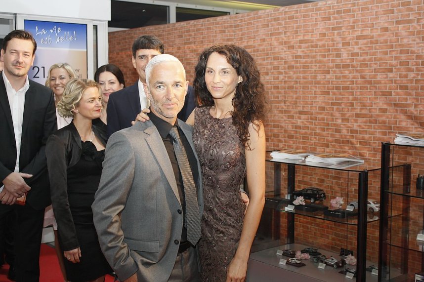 21. Fr&uuml;hlingsball im Autohaus Peter