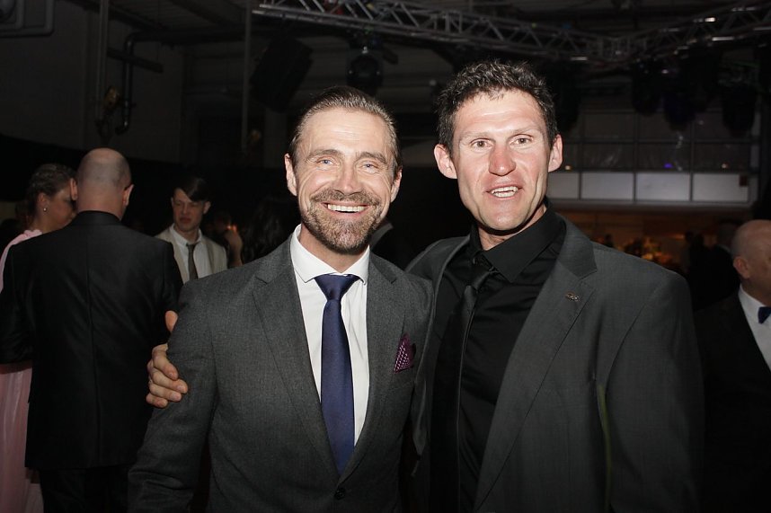 21. Fr&uuml;hlingsball im Autohaus Peter