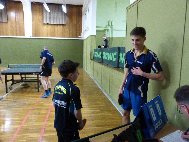 Unterschiedliche Ergebnisse