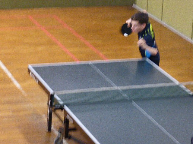 Unterschiedliche Ergebnisse