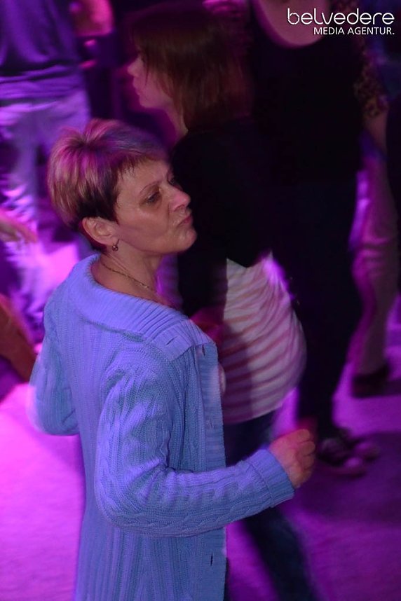 Party im Jugendclubhaus