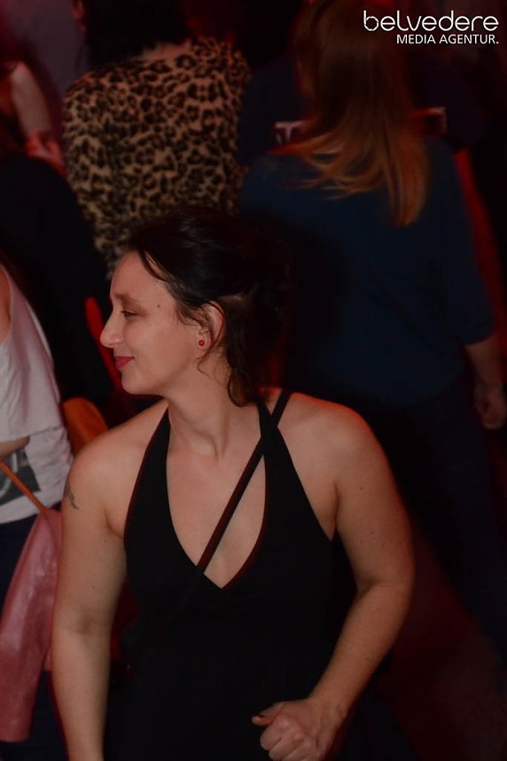 Party im Jugendclubhaus