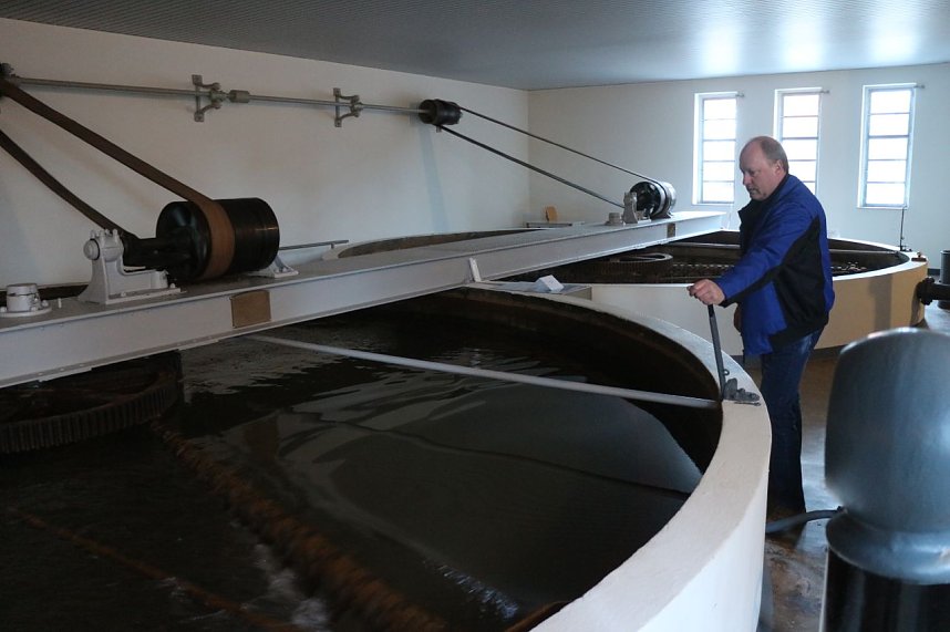 Der Weg des Nordh&auml;user Wassers