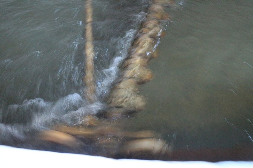 Der Weg des Nordh&auml;user Wassers