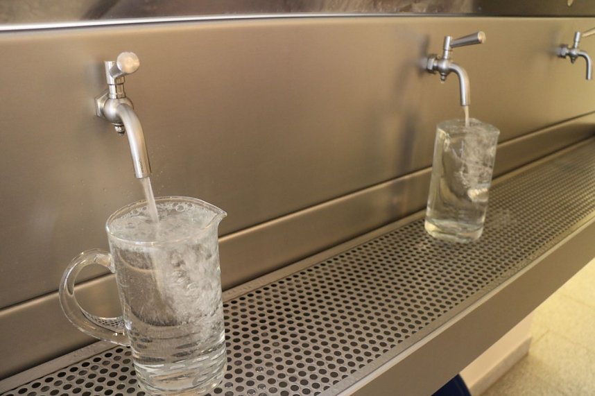 Der Weg des Nordh&auml;user Wassers