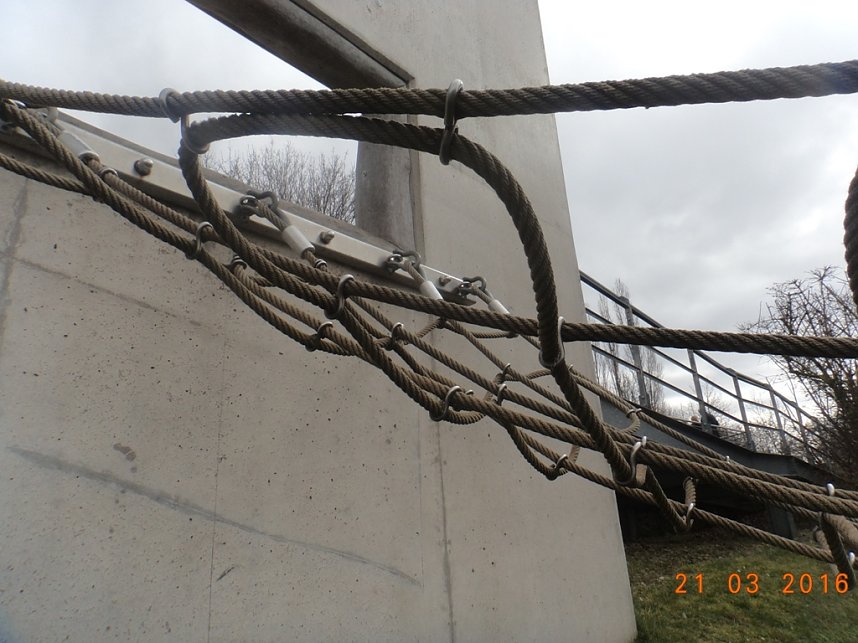 Petersberggarten erwacht aus dem Winterschlaf