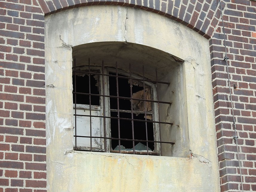 Wasserturm in Delitzsch