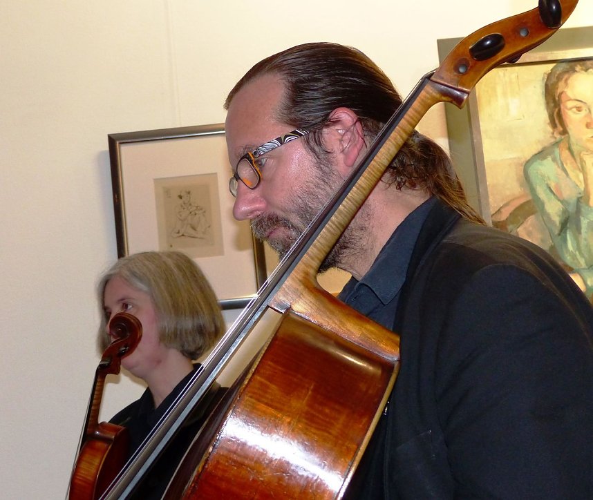 Nordh&auml;user Fl&ouml;tenquartett