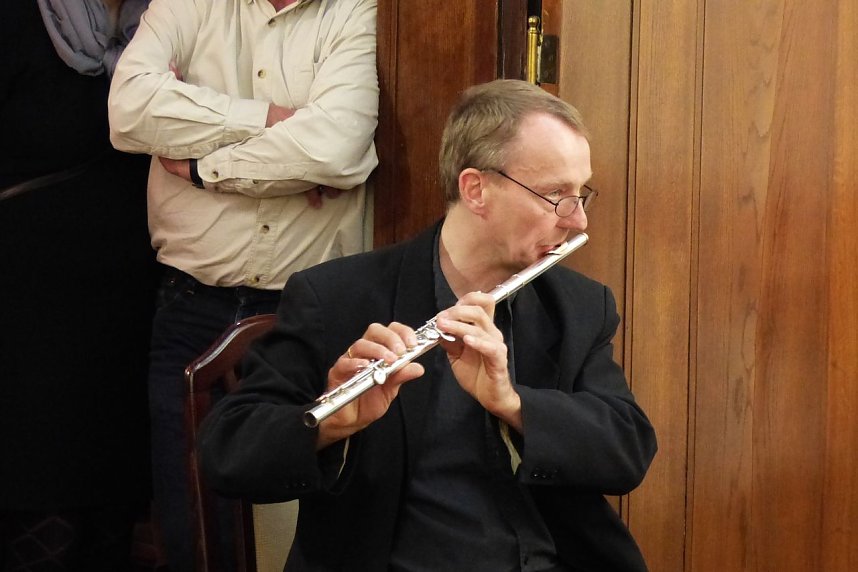 Nordh&auml;user Fl&ouml;tenquartett