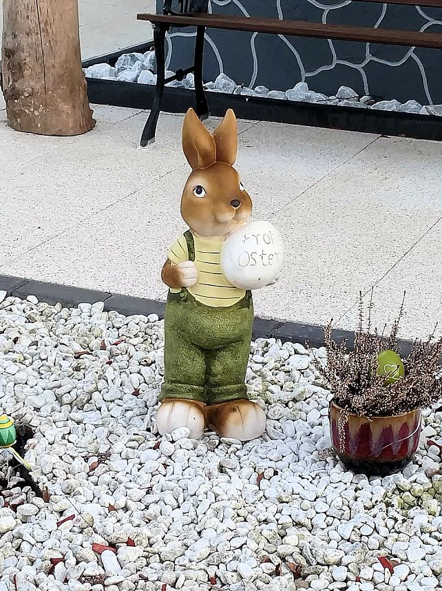 Ostern in Nordhausen