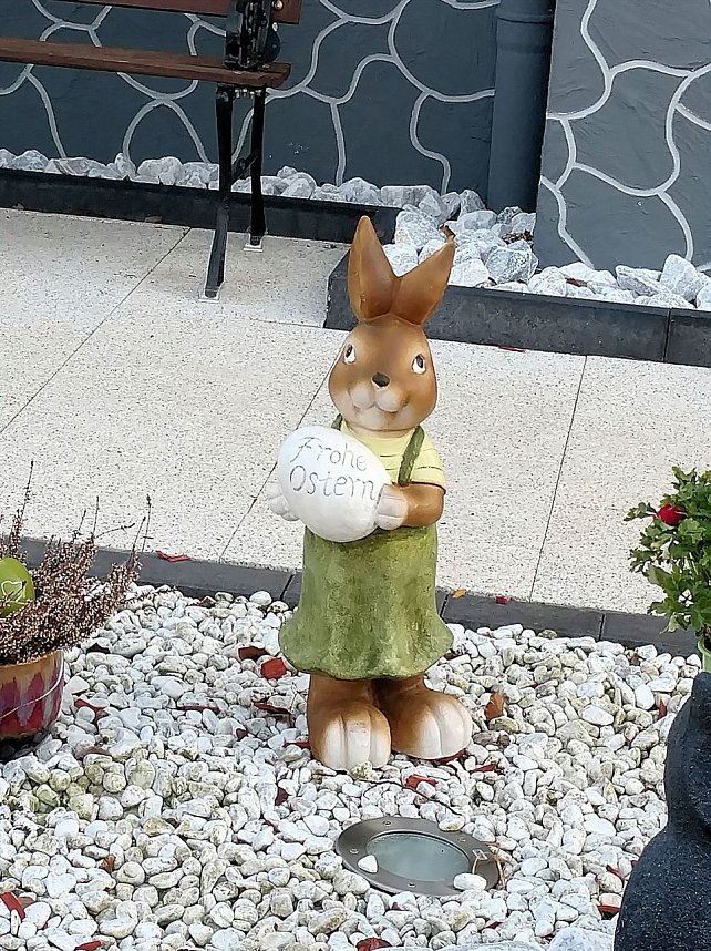 Ostern in Nordhausen