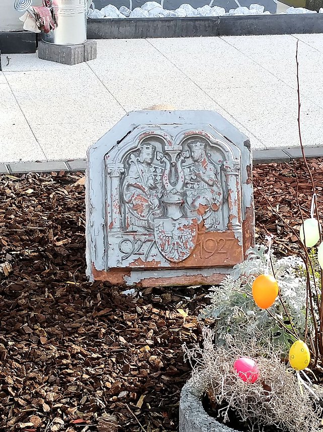 Ostern in Nordhausen