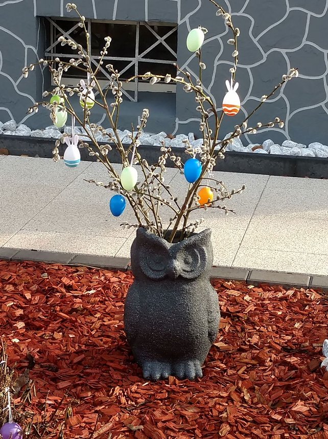 Ostern in Nordhausen