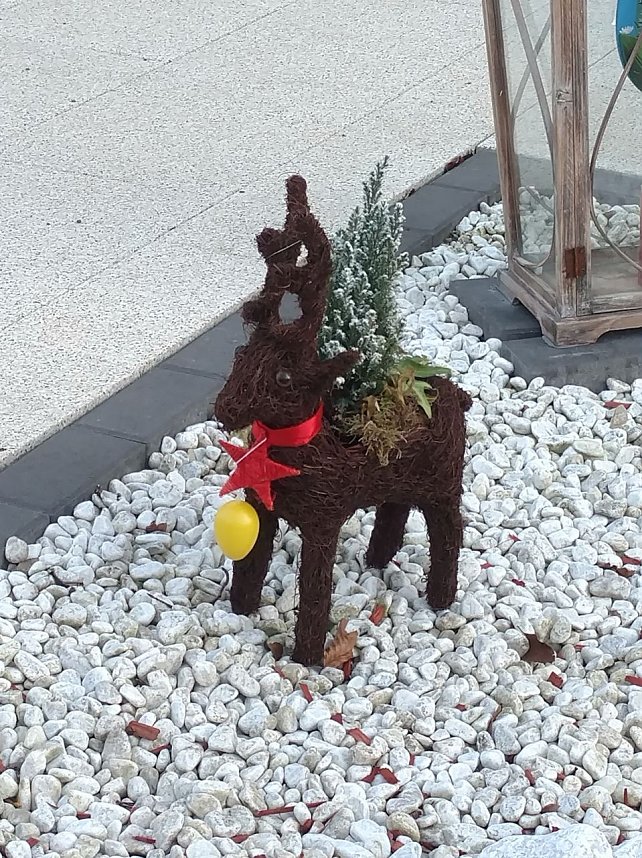Ostern in Nordhausen