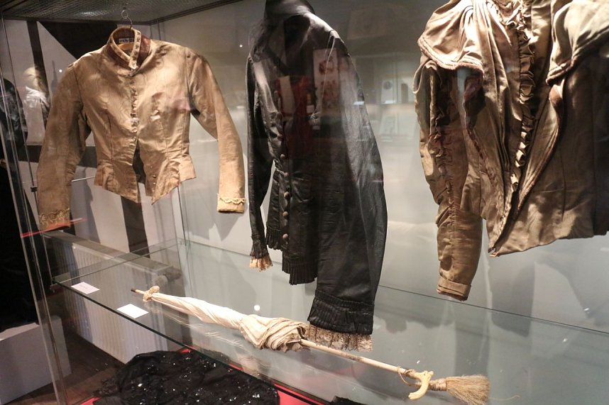 Osterbastelspa&szlig; im Tabakspeicher