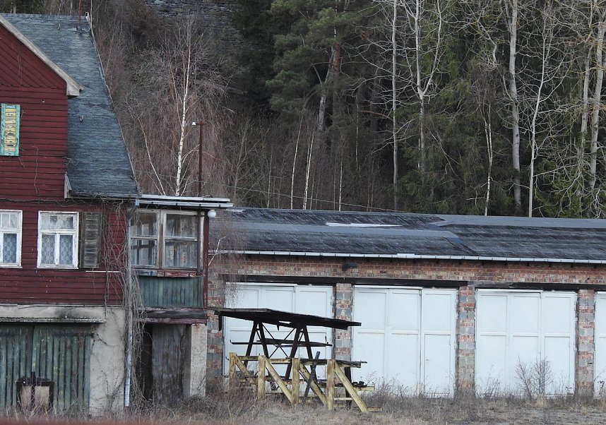Osterausflug zur Silberh&uuml;tte