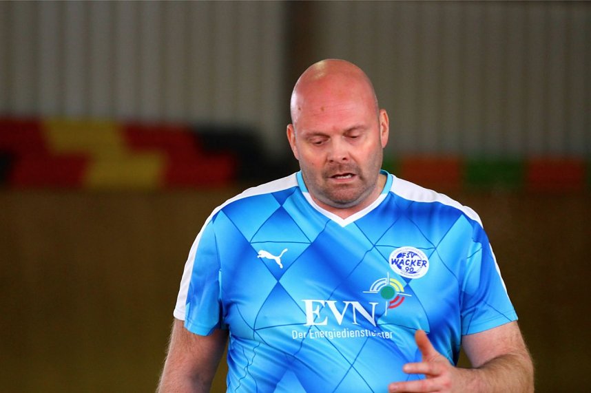 Reitsport trifft auf Fu&szlig;ballsport