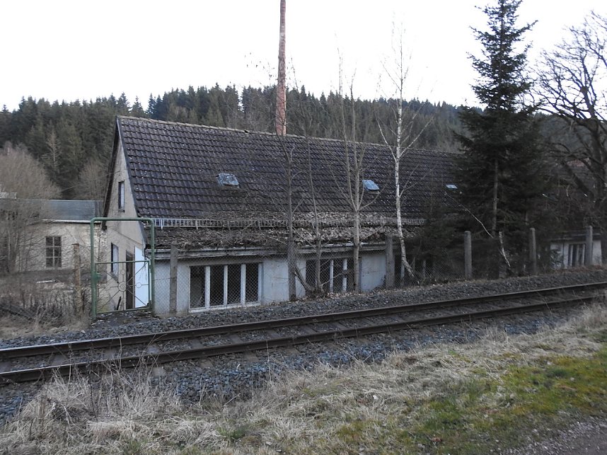 Besuch in Silberh&uuml;tte (Teil 2)