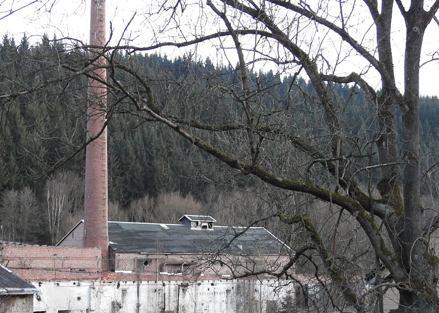Besuch in Silberh&uuml;tte (Teil 2)