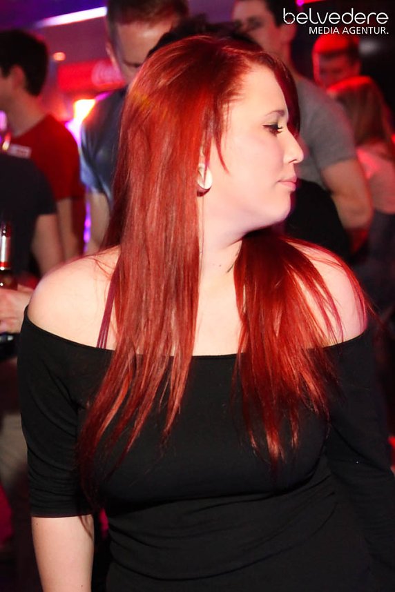 Party im Jugendclubhaus in Nordhausen - der Samstag