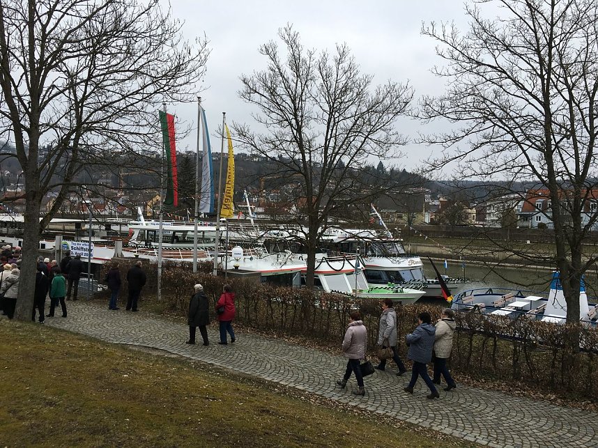 Saisoner&ouml;ffnung mit Brauer Reisen