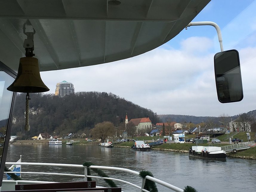 Saisoner&ouml;ffnung mit Brauer Reisen