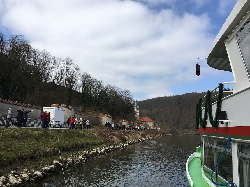 Saisoner&ouml;ffnung mit Brauer Reisen