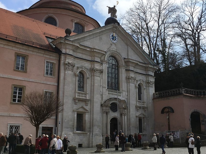 Saisoner&ouml;ffnung mit Brauer Reisen