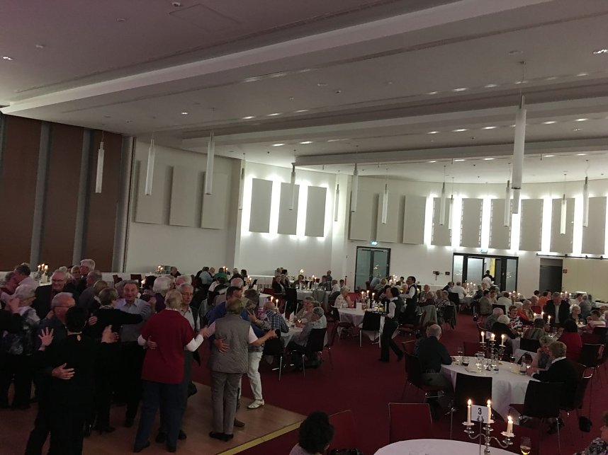 Saisoner&ouml;ffnung mit Brauer Reisen