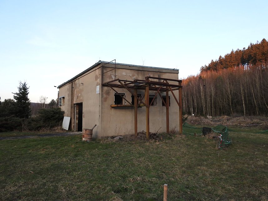 Pyrotechnik aus der Silberh&uuml;tte