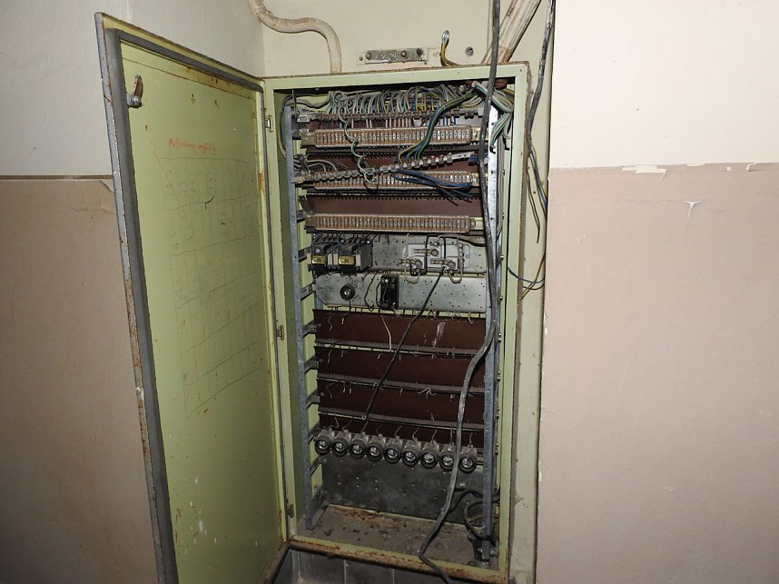 Pyrotechnik aus der Silberh&uuml;tte