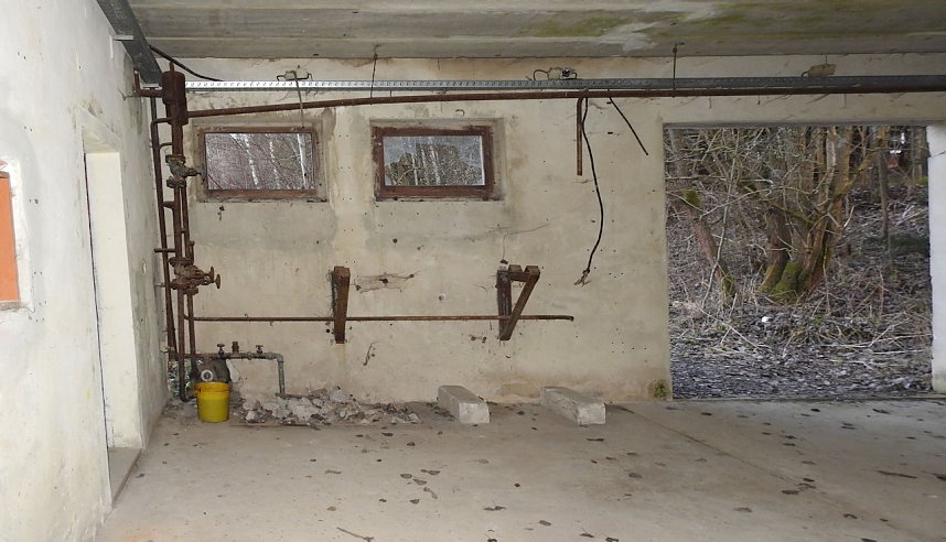 Pyrotechnik aus der Silberh&uuml;tte