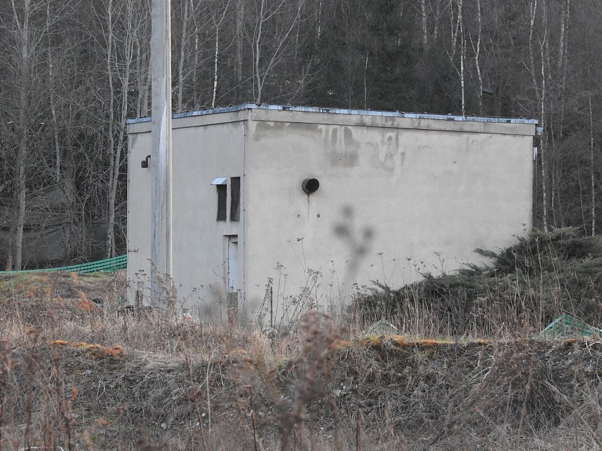Pyrotechnik aus der Silberh&uuml;tte