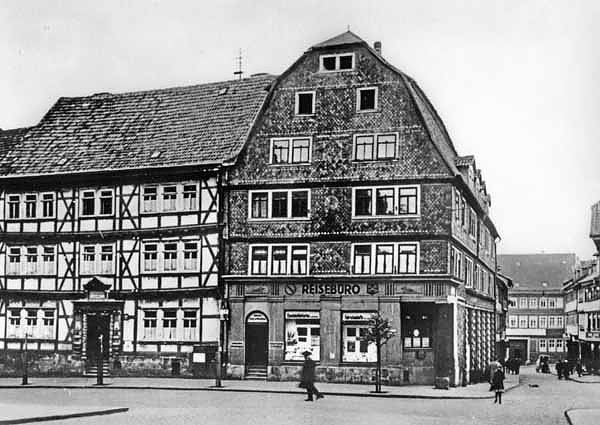 Nordhausen 1935