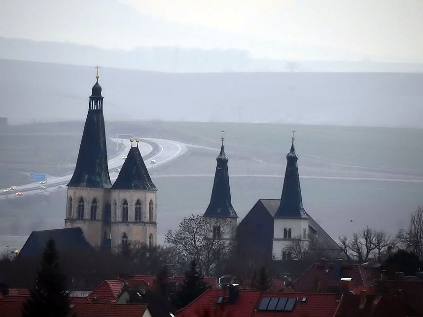 Die etwas andere Sichtweise