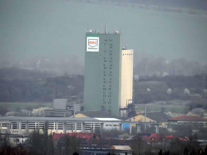 Die etwas andere Sichtweise