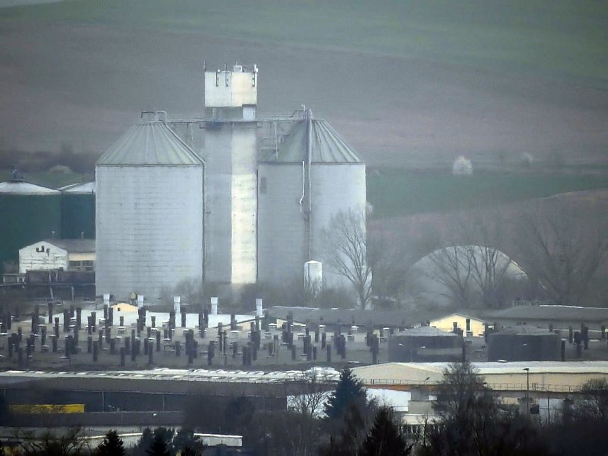 Die etwas andere Sichtweise