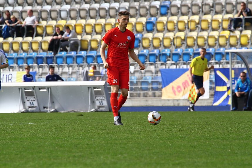 0:0 im Th&uuml;ringen-Derby Jena gegen Nordhausen